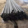 China Threaded Steel Self Drilling Hollow Anchor Bar Rod Factory